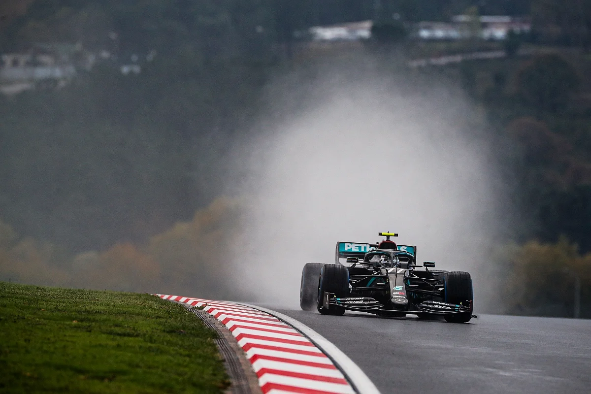 Rain may play a big factor on this track but thankfully, F1 have taken steps to mitigate the lack of grip from last year.