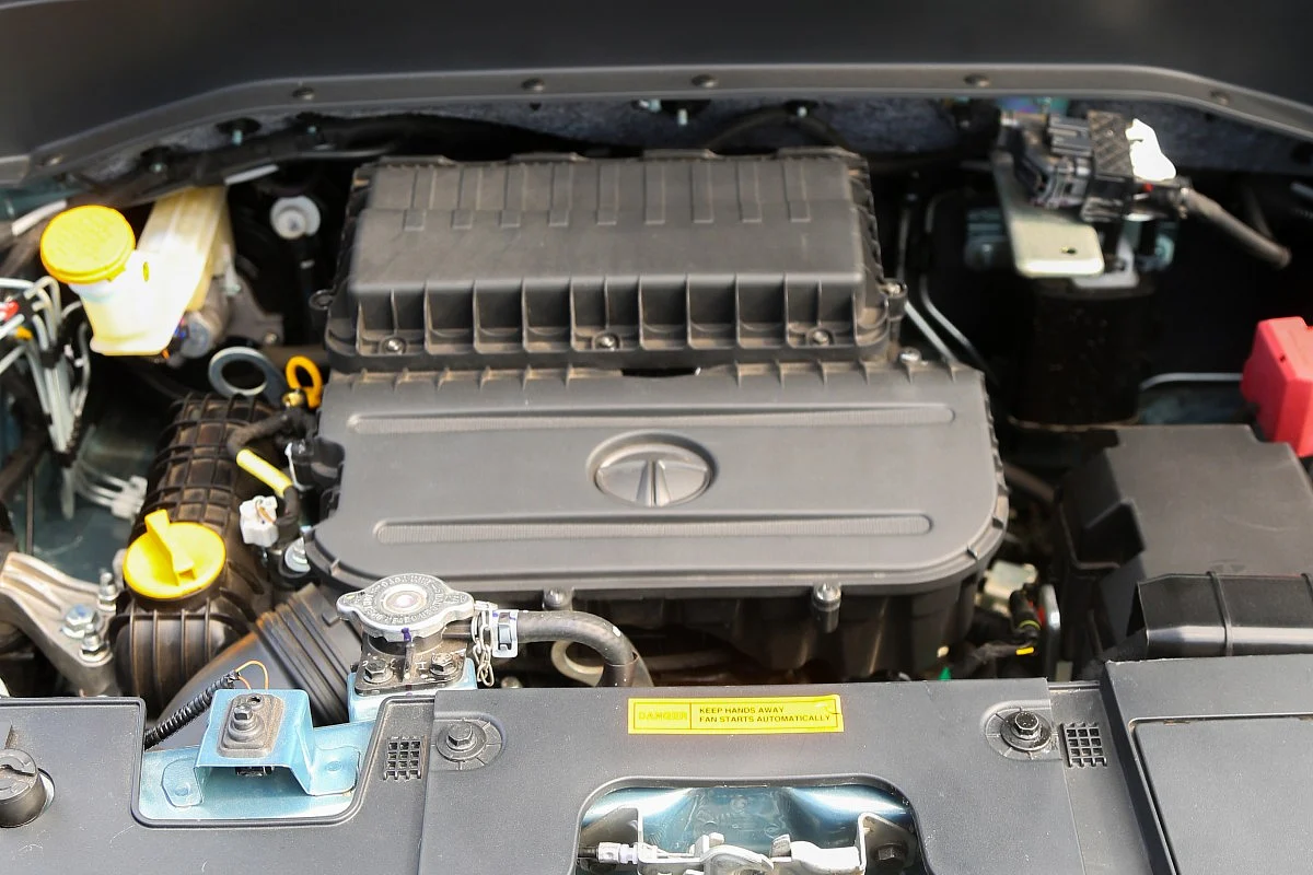 Currently, the Punch will only get the Revotron 1.2-litre petrol engine