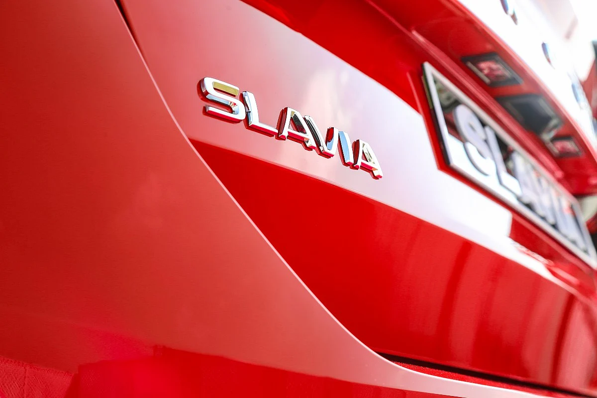 The name Slavia can be traced back to Vaclav Laurin and Vaclav Klement's bicycle company founded in 1896