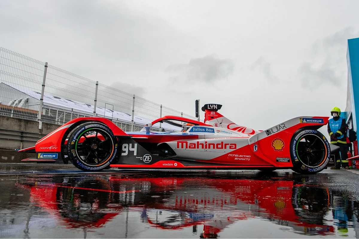 This is a good sign for the fans as different genres of motorsport open up and allow viewers to access exclusive content like never before.
