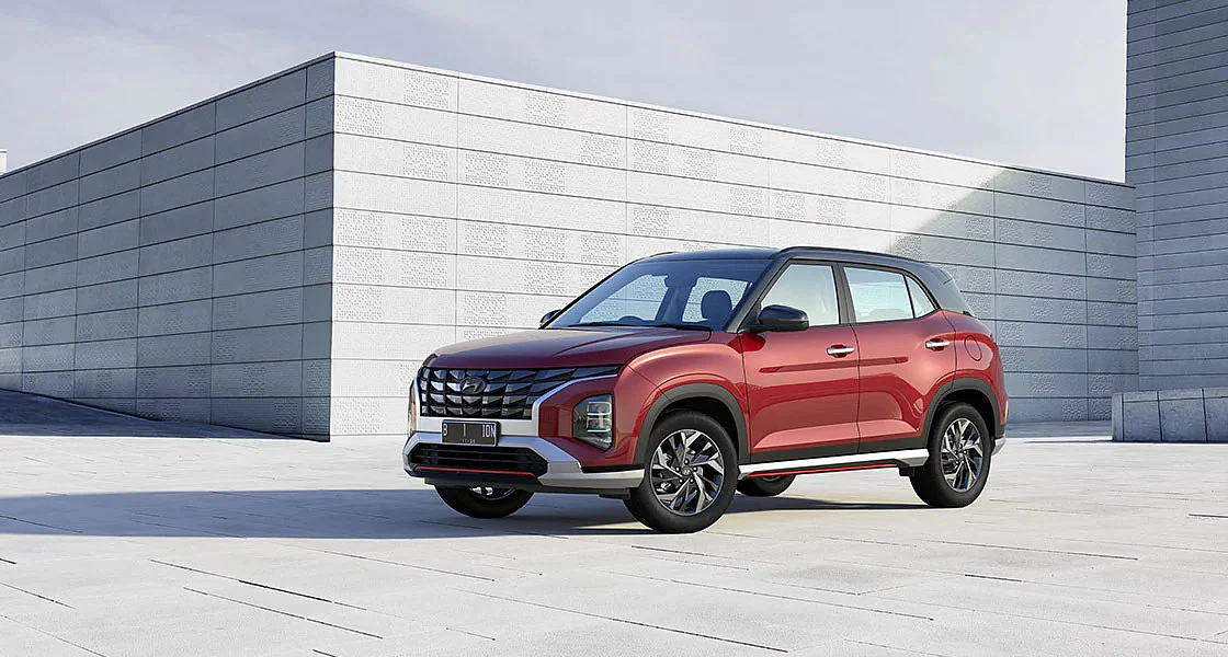 Adding on to all the functionalities the new Creta comes packed with multiple ADAS features