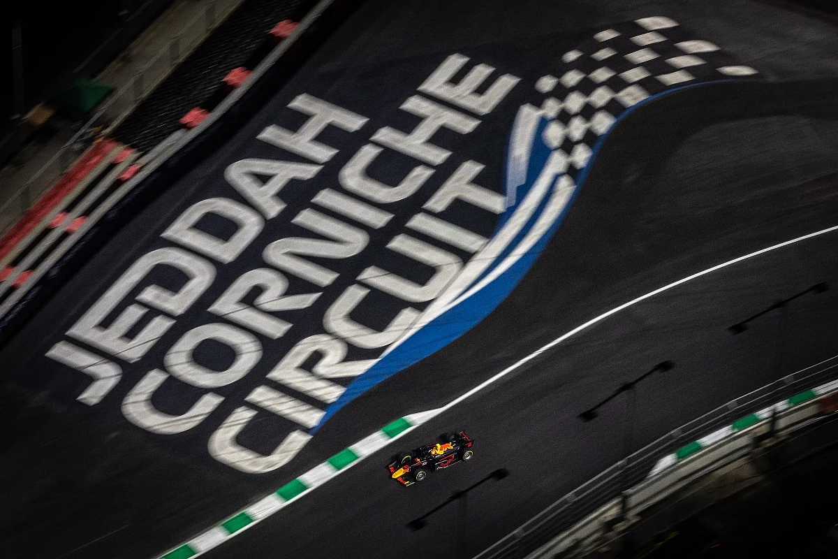 Now, Jehan has 96 points, which puts him 20 points behind Jüri Vips in P6 at the driver’s championship table while at the same time, it keeps the charging Liam Lawson behind by just three points.