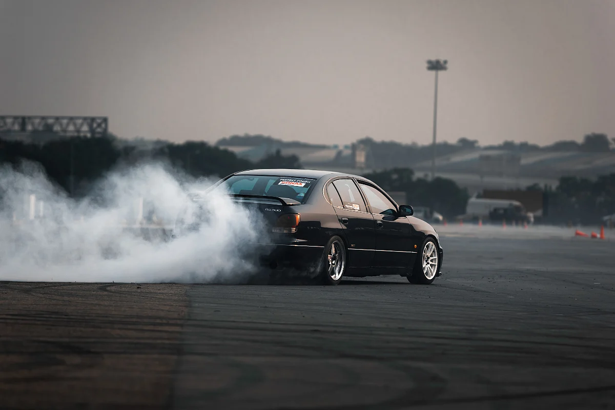 Season 3 of Race Wars India was not only a competition for the participants, but it was also an outlet for them to test out the limits of their cars and to race under safe conditions.