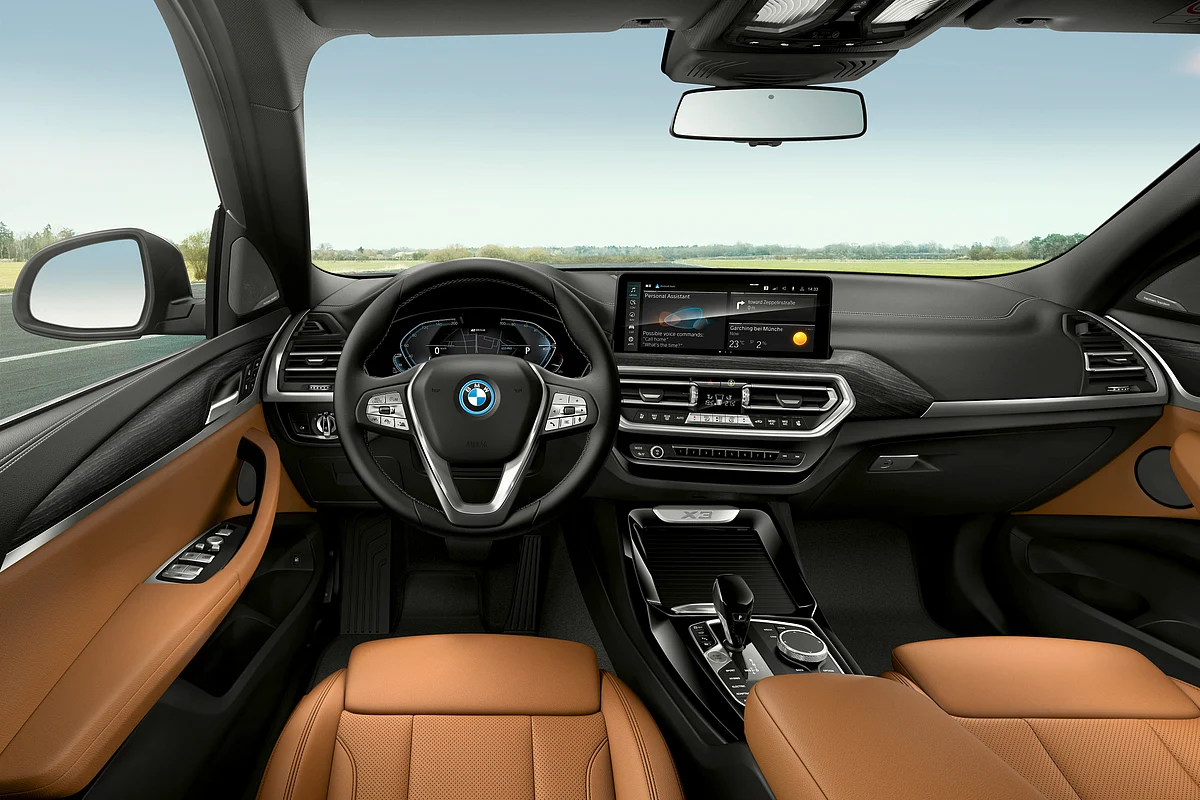 A major chunk of the changes have actually gone into improving the interiors and the tech on the car