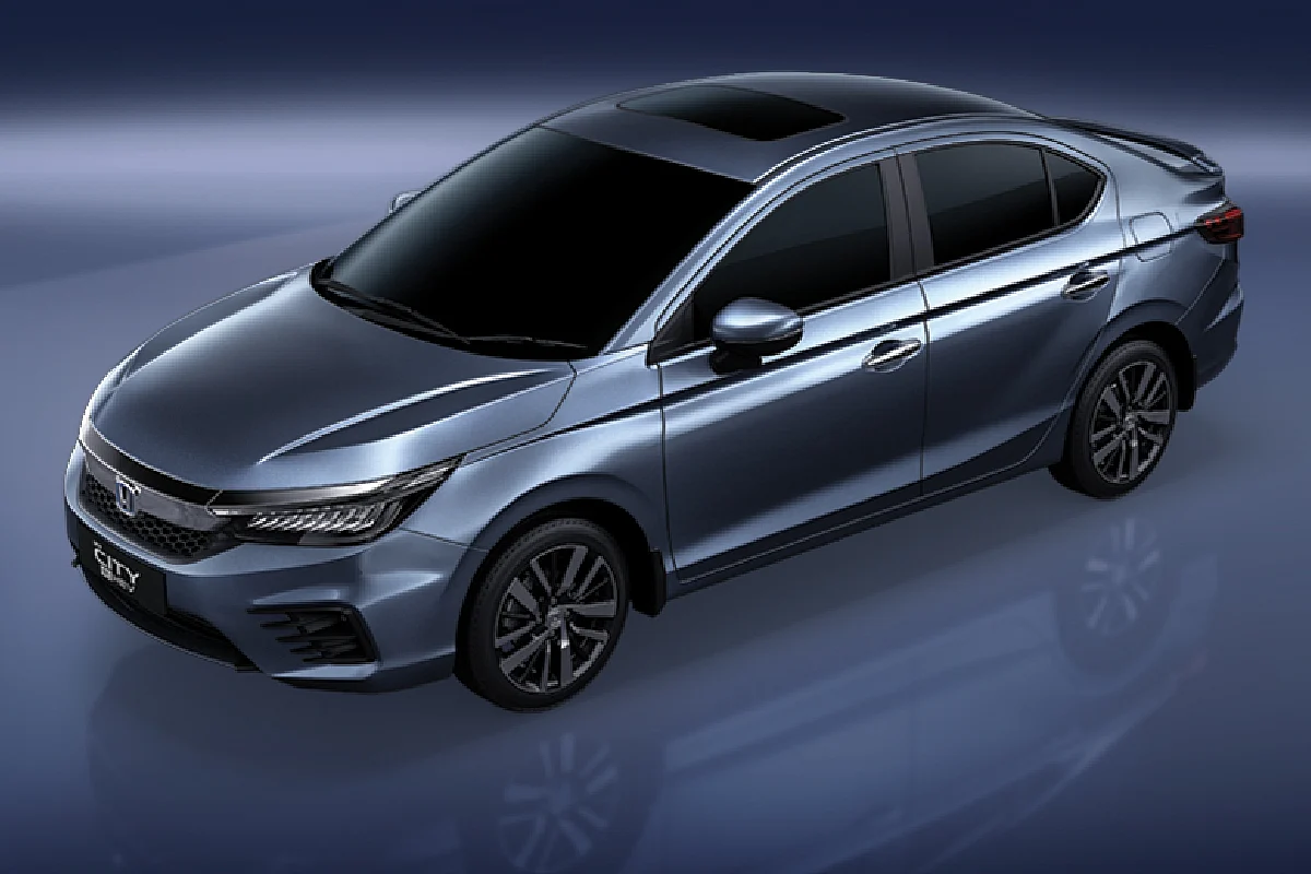 The Honda City Hybrid is expected to be priced far more than the regular petrol City