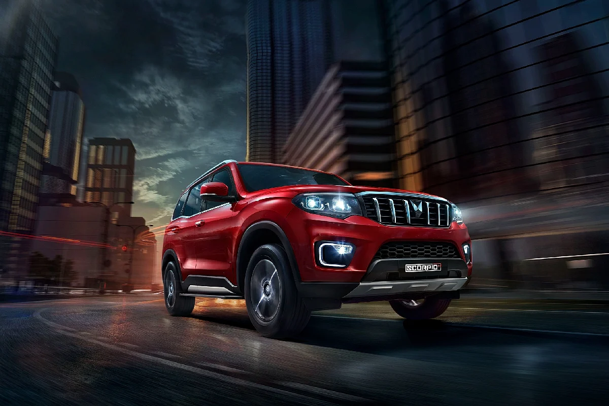 Mahindra will hope that the magic it created with the XUV700 and Thar will be recreated with the new Scorpio-N