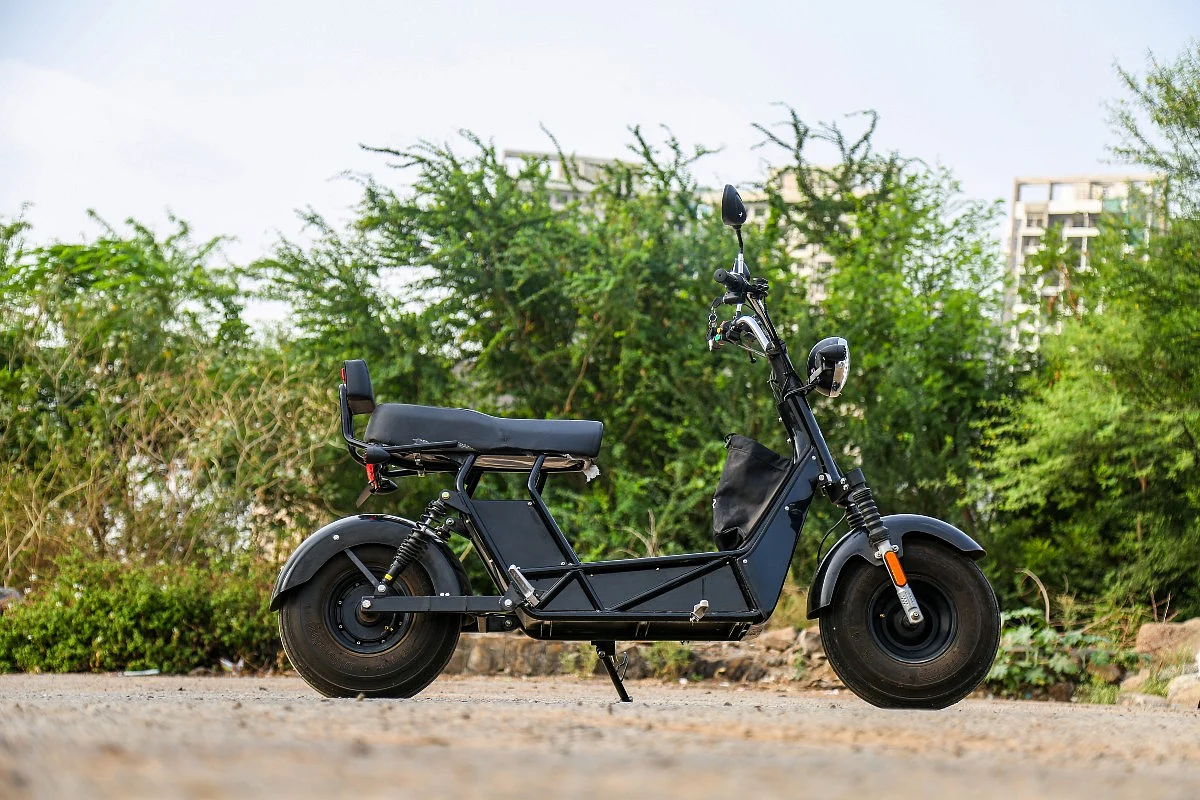 The Hover is an entertaining product but Corrit needs to address certain issues