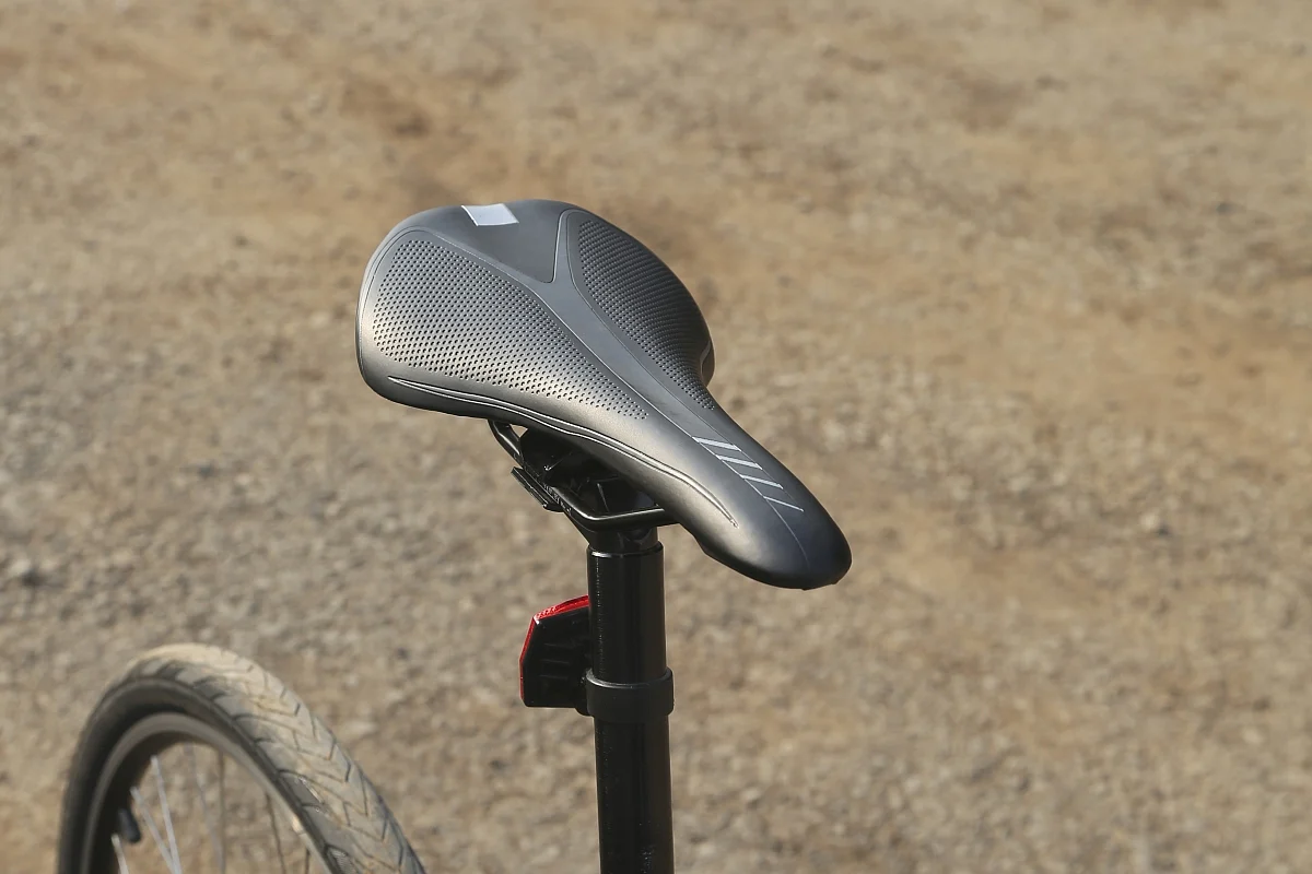 The seat is something to consider before buying