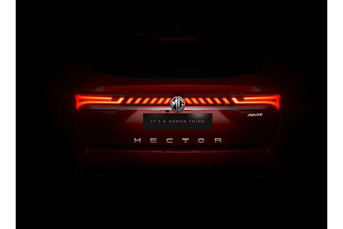 The MG Hector facelift has a lot of established rivals in its price range