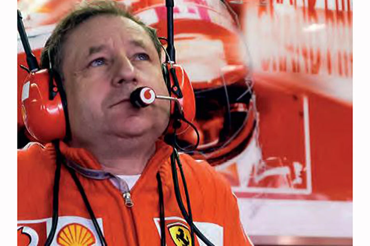 Jean Todt