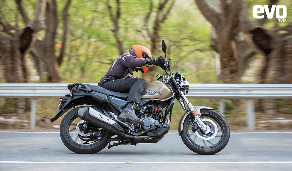 We rode the Xpulse 200 and Xpulse 200T last month to see if the affordable dual-sport is worth your time and money