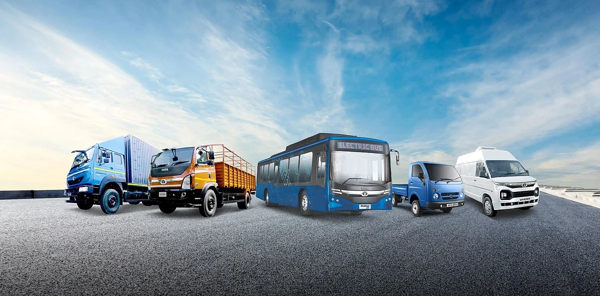 Tata Commercial Vehicles tata-commercial-vehicles