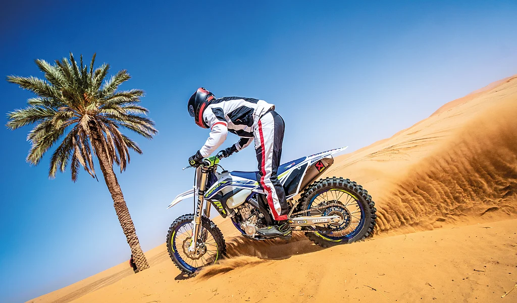 2019 Dune Off-Road Motocross Gloves Large, Blue 2019 Dune Off-Road Motocross Gloves Large, Blue