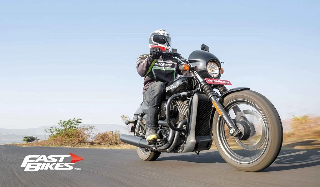 Ride for HOG rally sorted