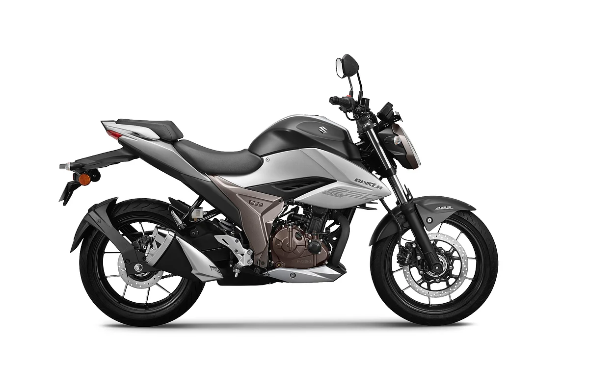 Suzuki Motorcycles India has launched the BS6-complaint Gixxer 250/ SF 250