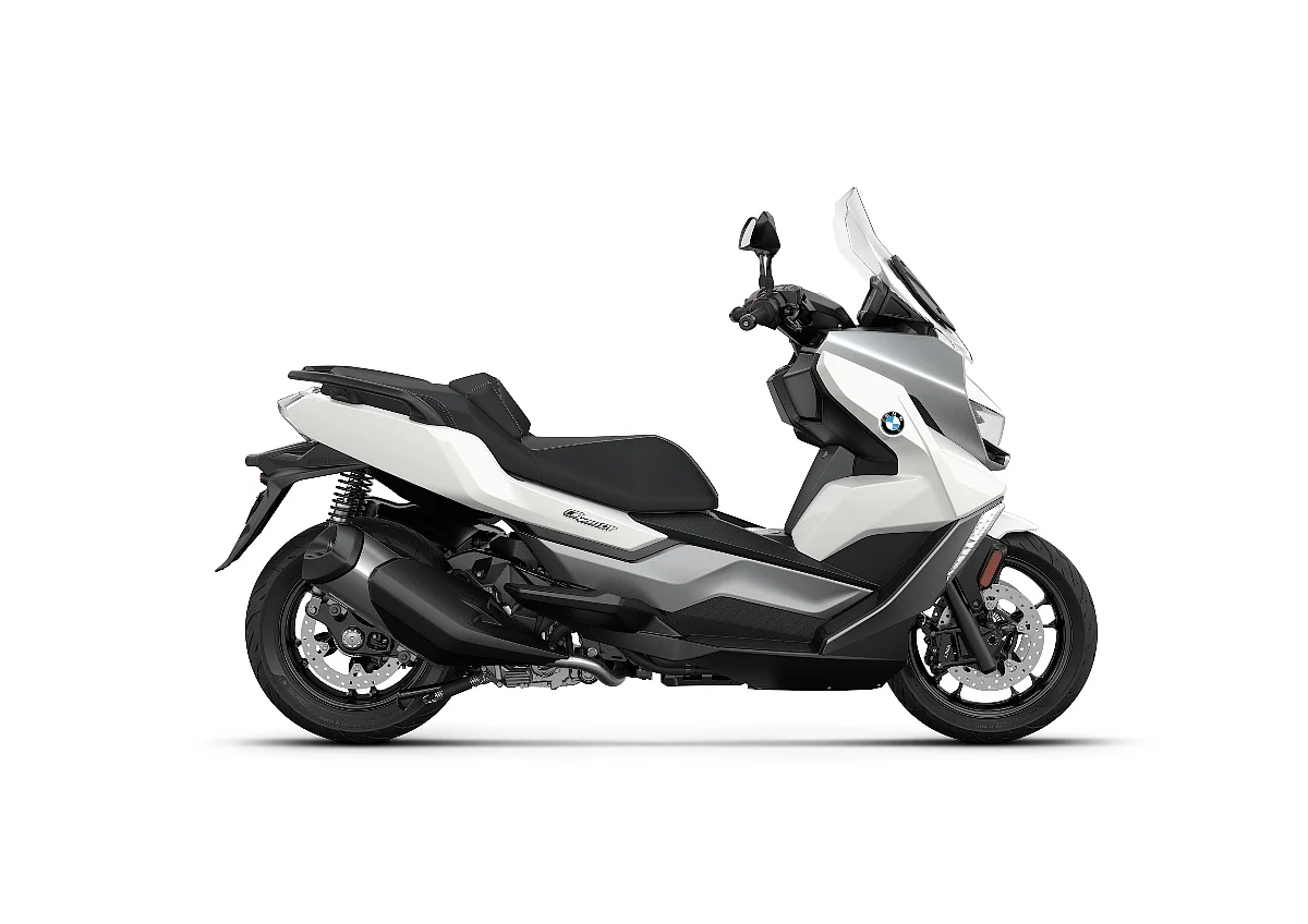 The most powerful scooter in India is also the most expensive one