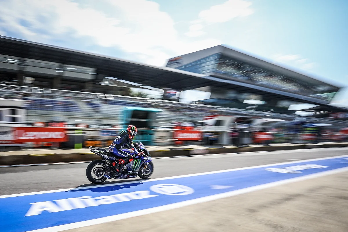 This is one of the few world championships to come in the way of Fabio Quartararo and if his relationship stays well with Yamaha, the Japanese team might just beat Honda in the title fight for 2022
