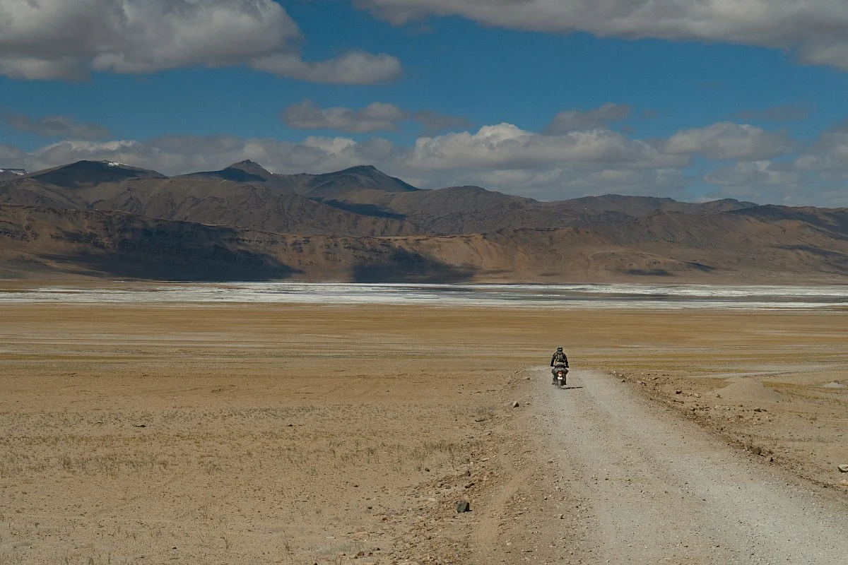 <div class="paragraphs"><p>The Changthang Desert in Eastern Ladakh is a thing of beauty</p></div>