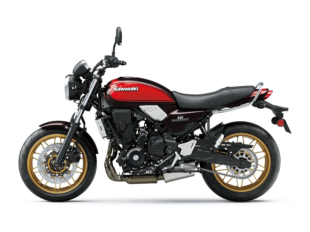 <div class="paragraphs"><p>Only 20 units of the Z650RS 50th Anniversary Edition will be available</p></div>