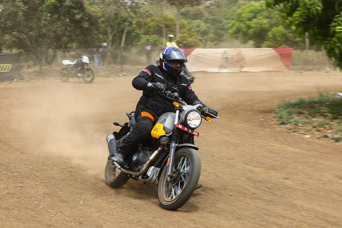 <div class="paragraphs"><p>Capable on the road, and off it as well</p></div>