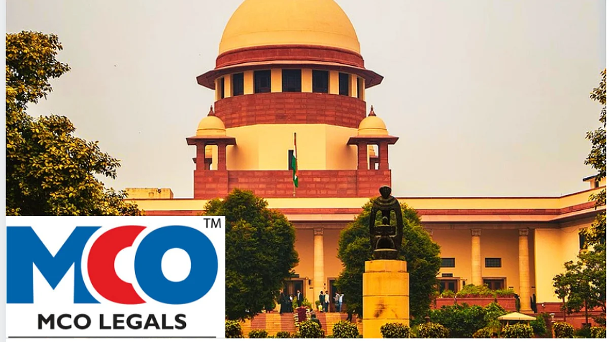 Supreme Court on the applicability of Force-Majeure.