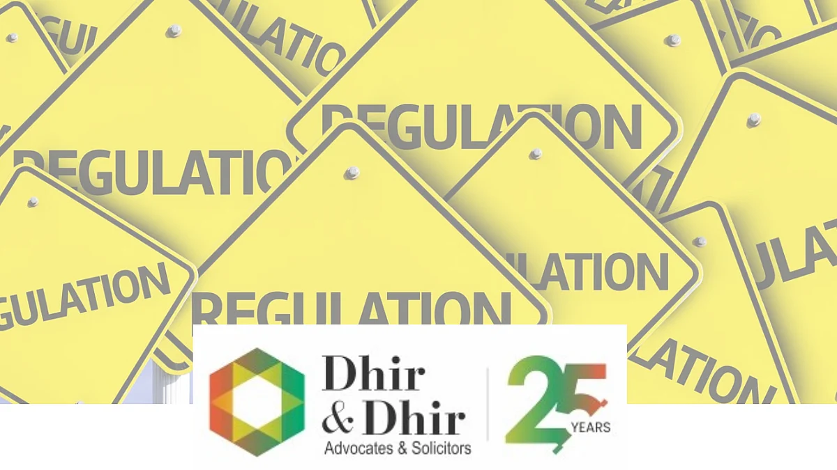 BRSR & India’s Ever Evolving ESG Regulatory Landscape