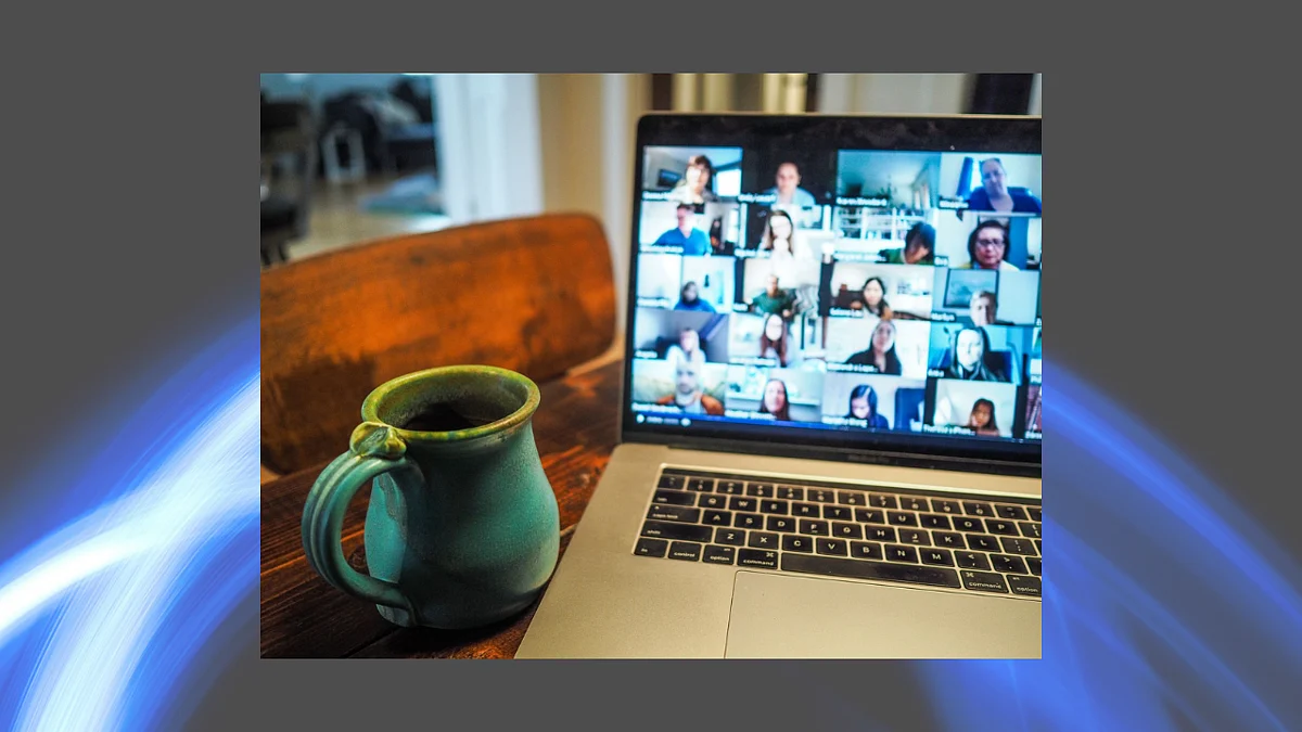 🚀 How to ace online hearings/meetings.