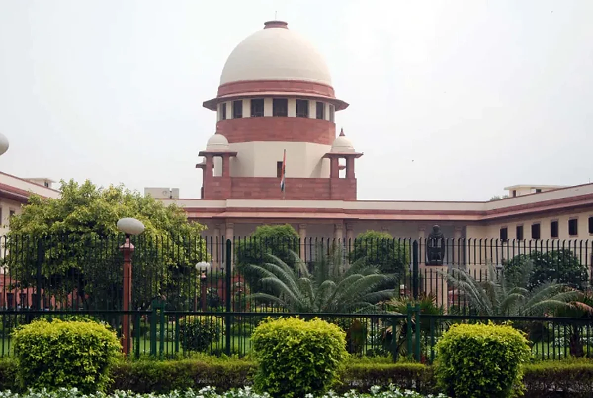 SC to hear Lakhimpur violence matter today
