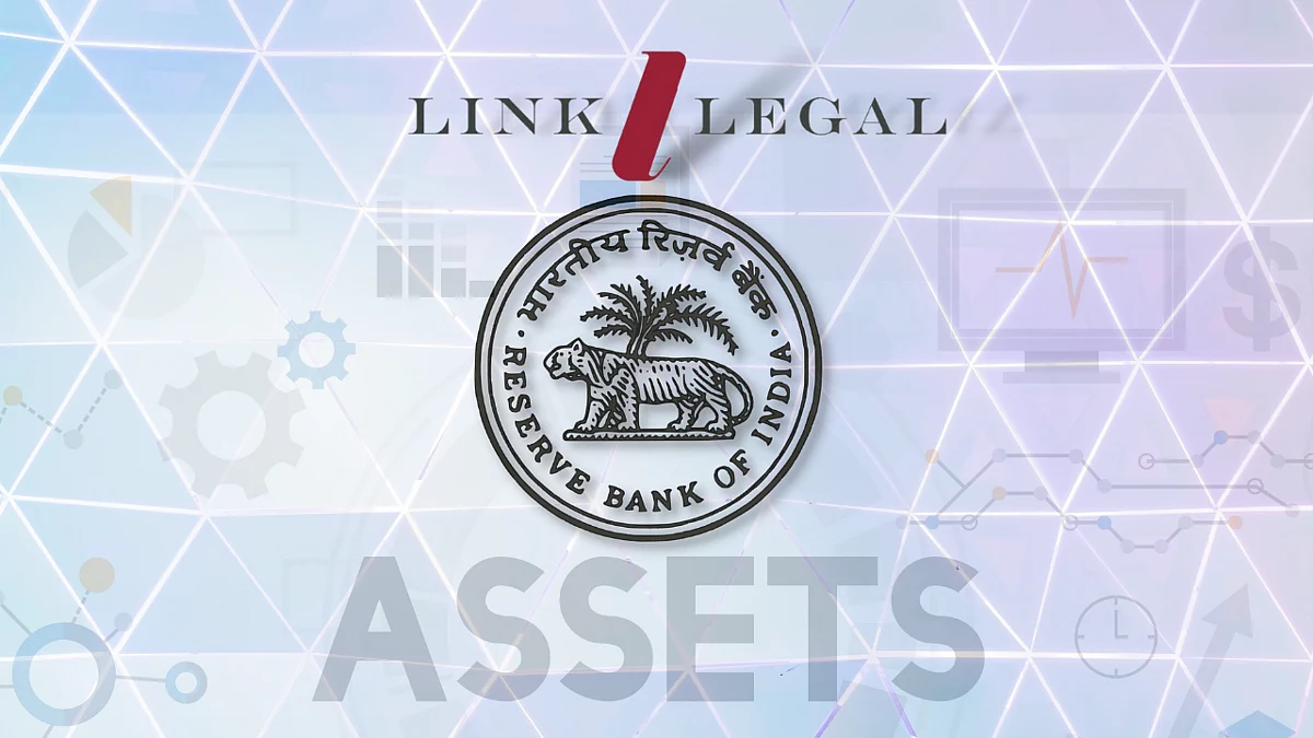 RBI’S Framework For Transfer Of Loan Assets.