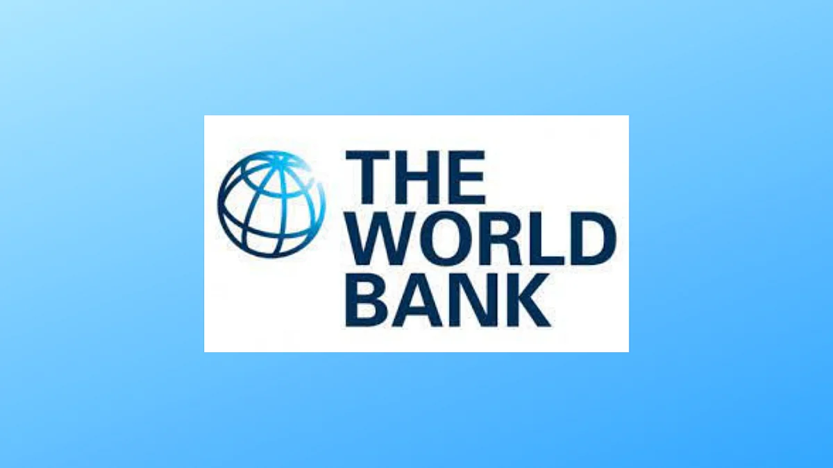Join World Bank as Junior Professional Associate.