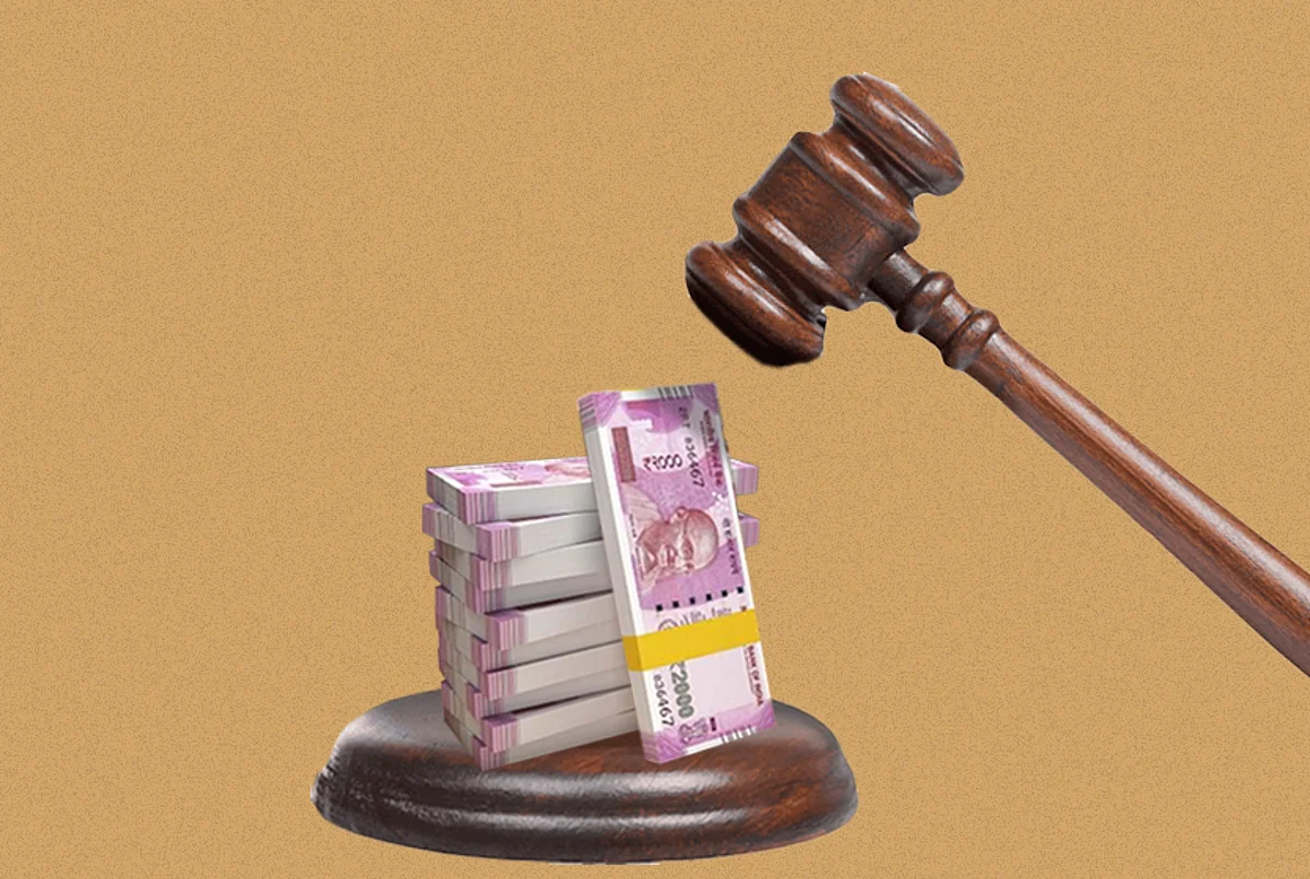 Tax evasion case: Judicial custody for Kanpur trader