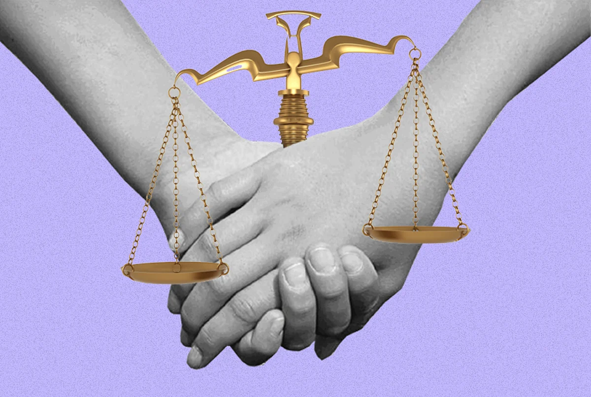 HC on what constitutes a live-in-relationship claim