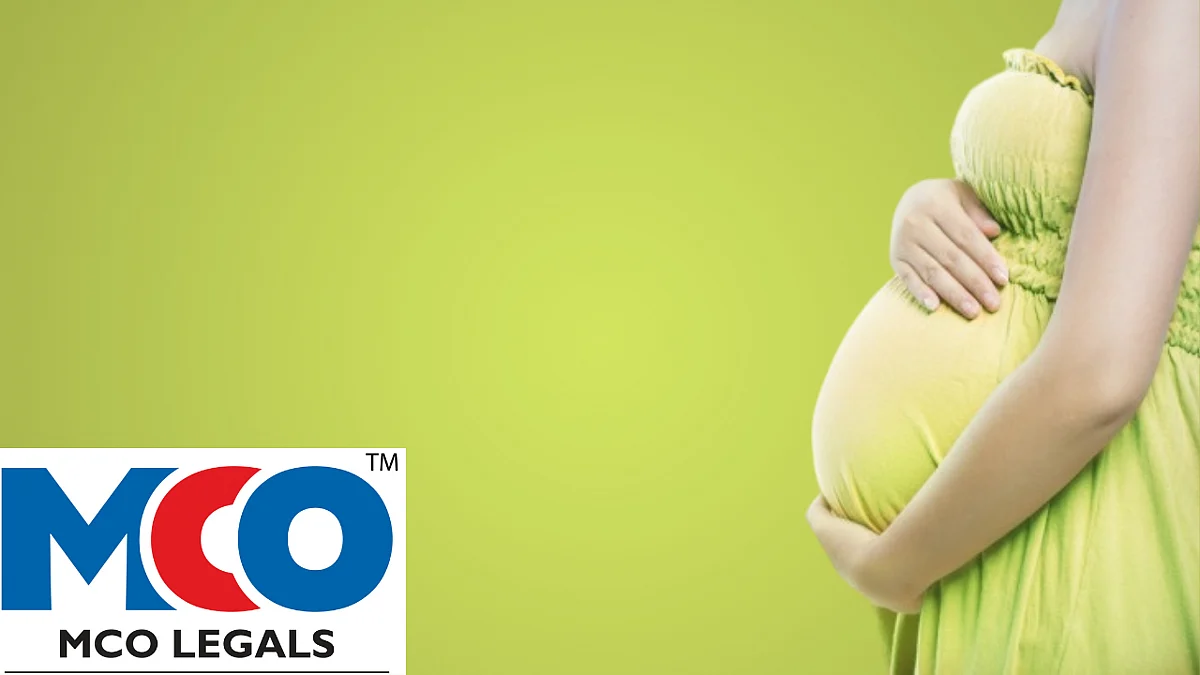 Analysis of the Medical Termination of Pregnancy (Amendment) Act, 2021.