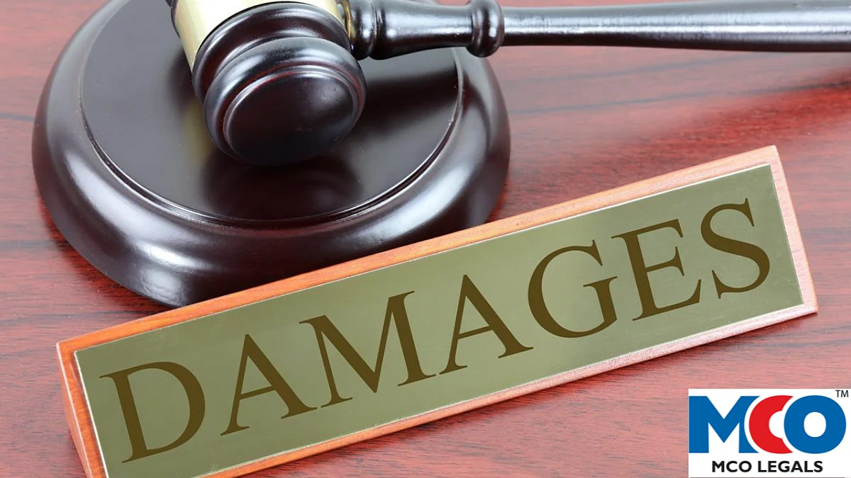 Analysis of difference between Liquidated and Unliquidated Damages under Indian Law.