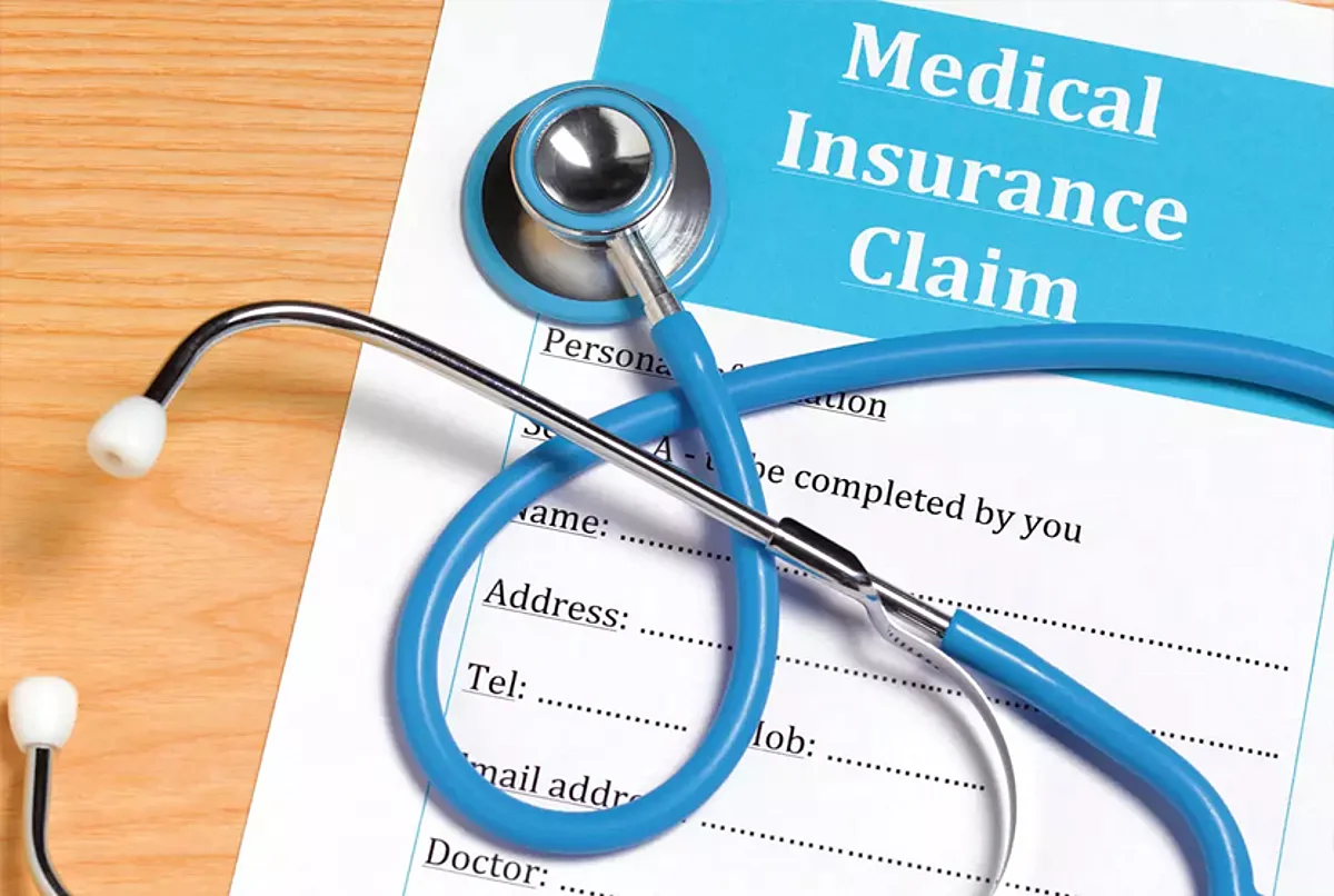 Insurer can't reject claim over existing health condition: SC