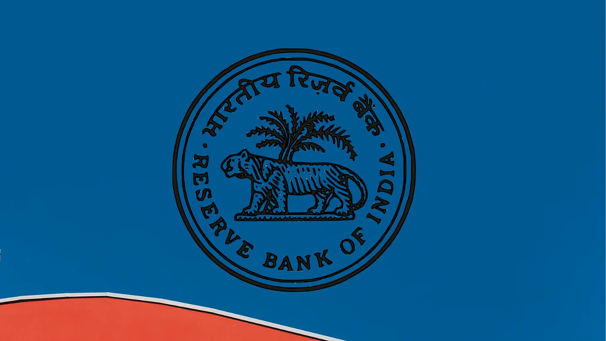 Summer Placement Internship @ at Reserve Bank of India (RBI)