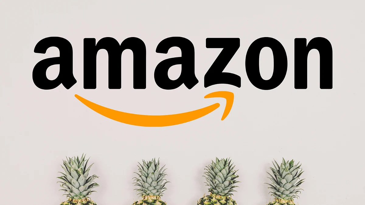 Job at Amazon as Corporate Counsel