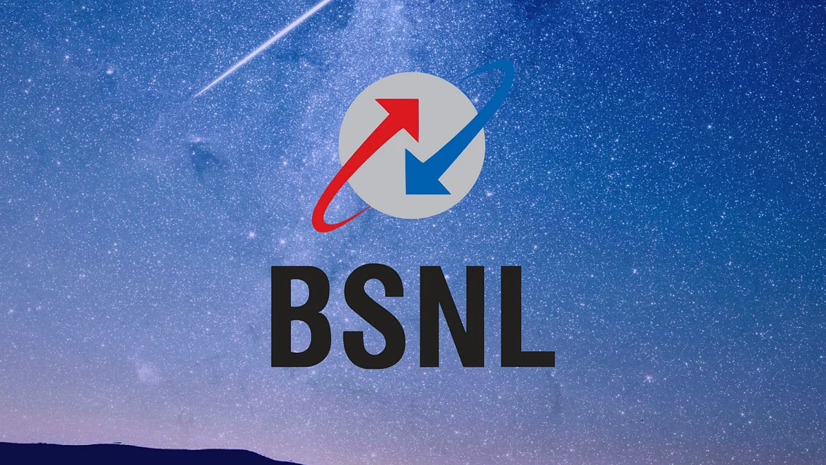 Job @ BSNL as Fulltime Young Legal Professional