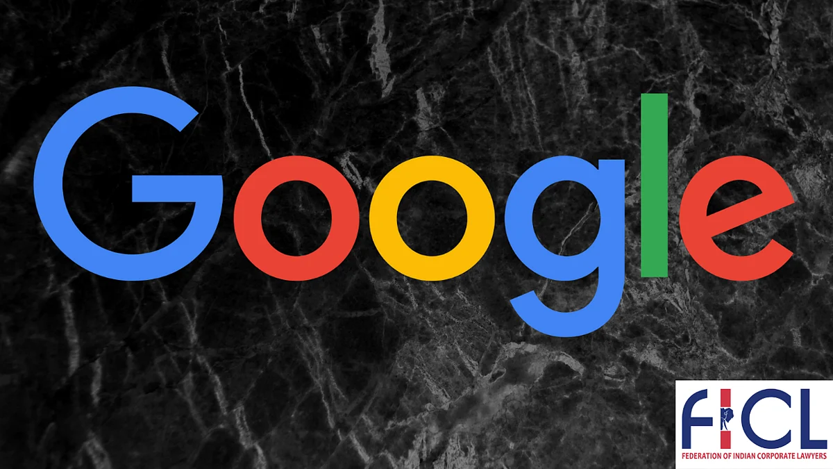 Job as Associate Litigation Counsel @ Google Legal