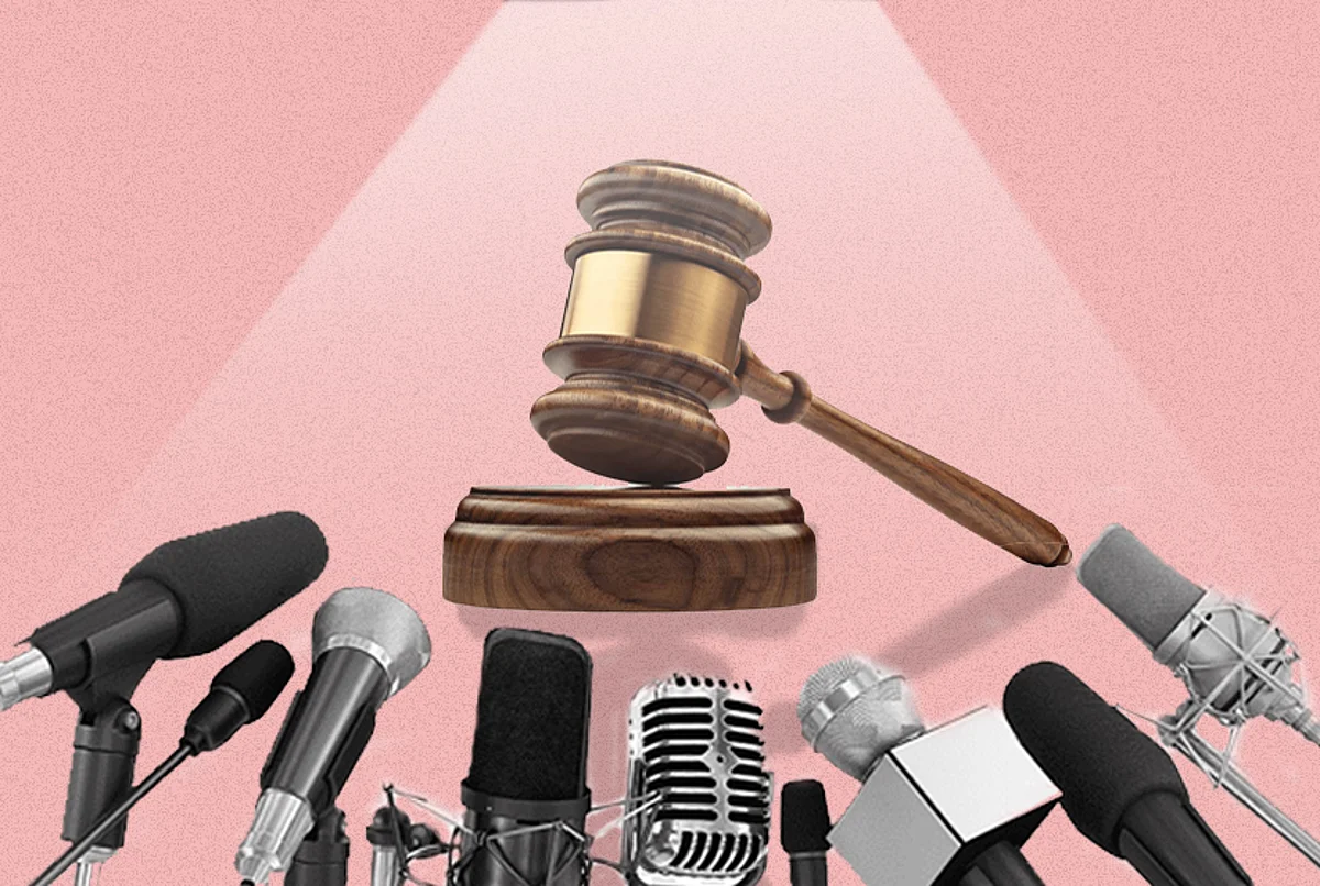 SC stays Centre's order banning telecast of channel