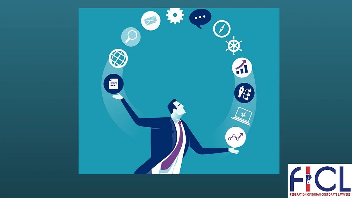Rise of the Dual-Role GC: When Being Legal Chief Isn't Enough.