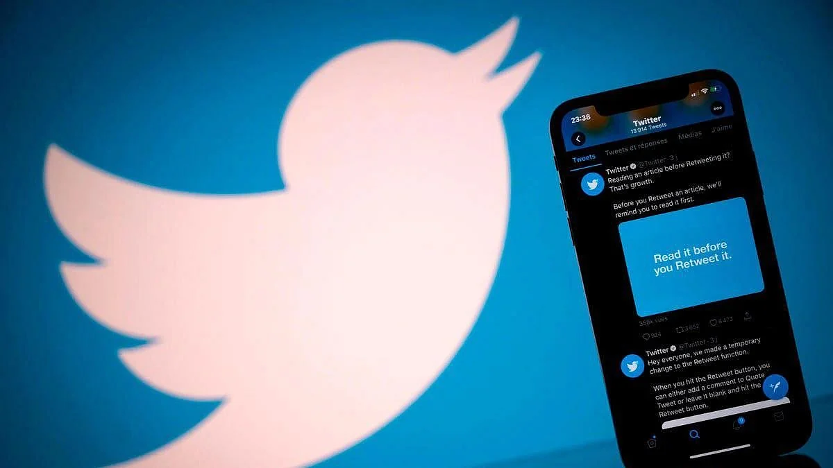 Plea against suspension of account: Twitter's reply sought