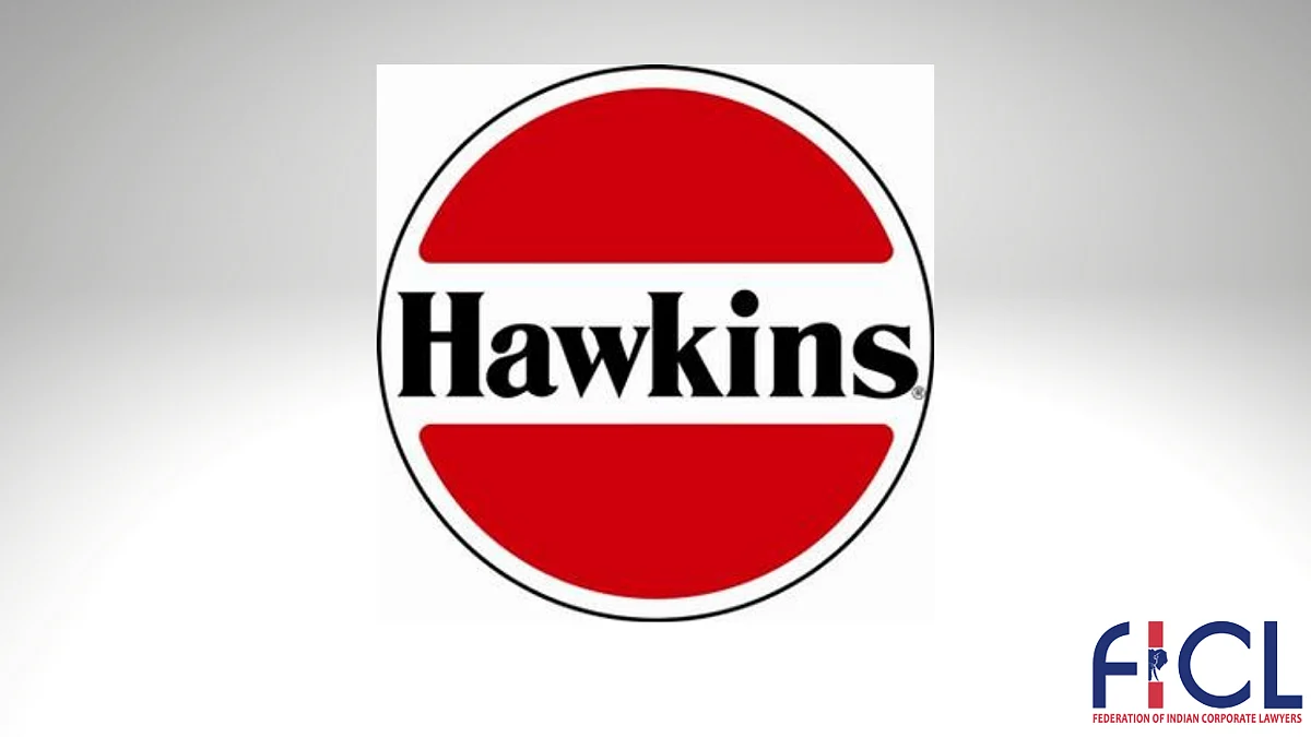 Job @ Hawkins as Legal Management Trainee