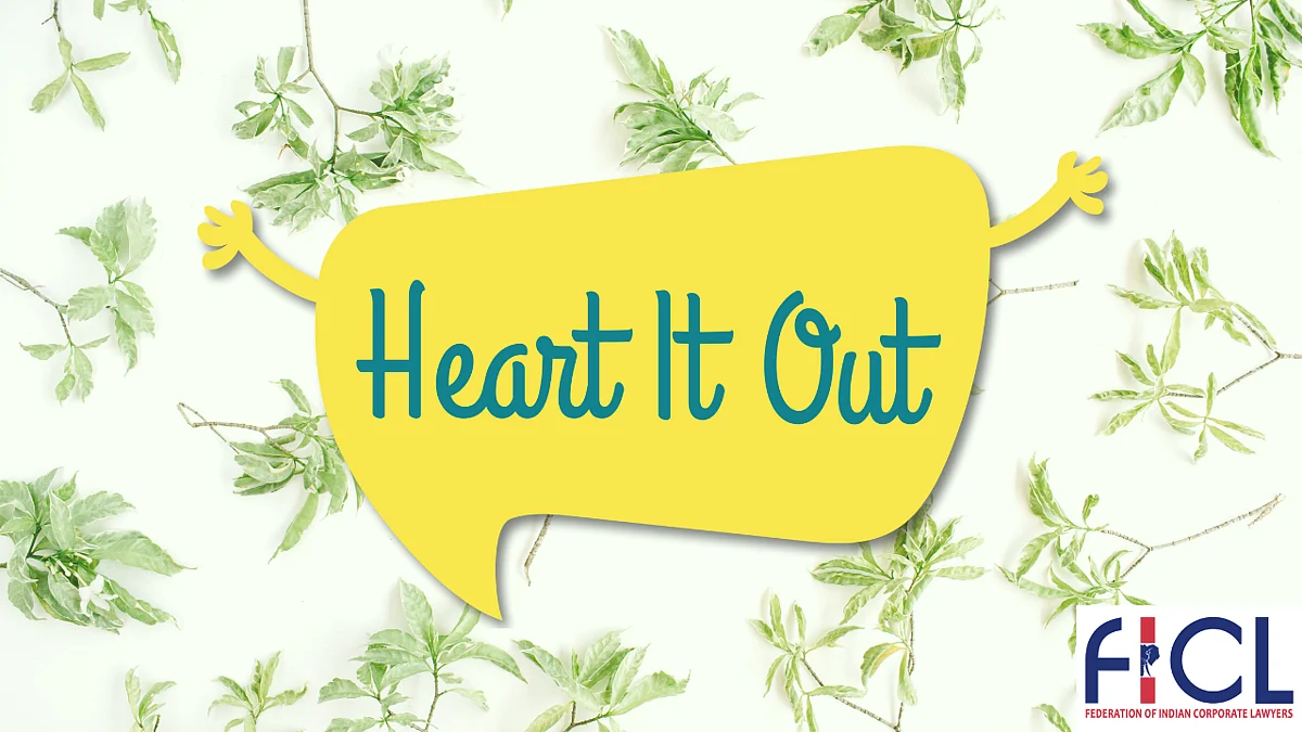 Legal Internship @ Heart it Out
