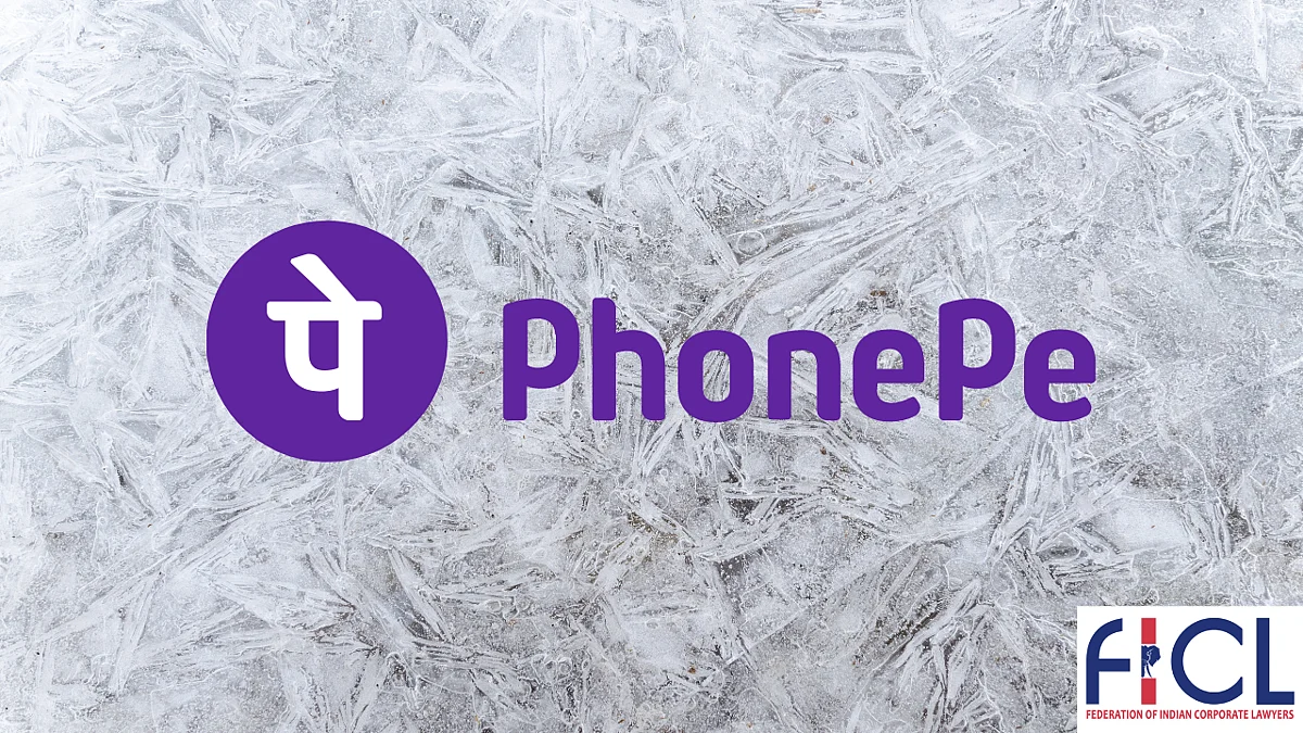 Job as Assistant Manager- Anti Trust and Competition Laws @ PhonePe