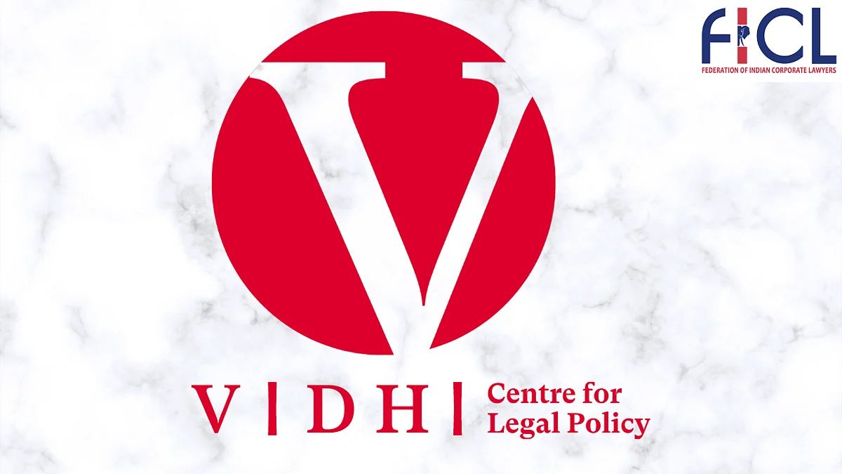 Job as Research Fellow @ Vidhi Centre for Legal Policy