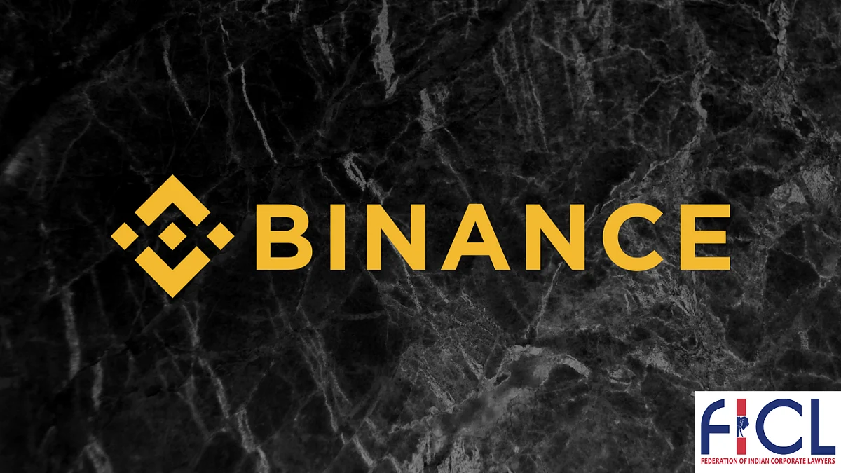 Job as Legal Counsel (Commercial & IP) @ Binance