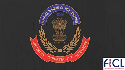 Law Internship @ The CBI (Central Bureau of Investigation)