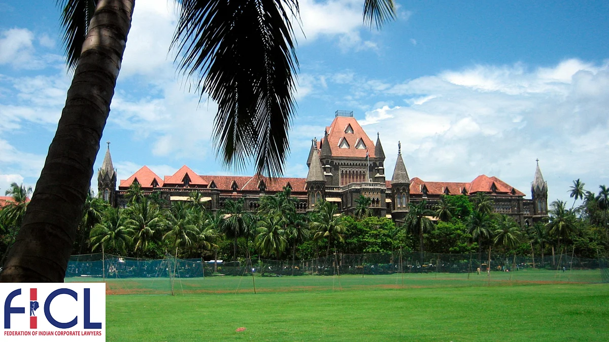Job @ The High Court of Bombay as Legal Assistant