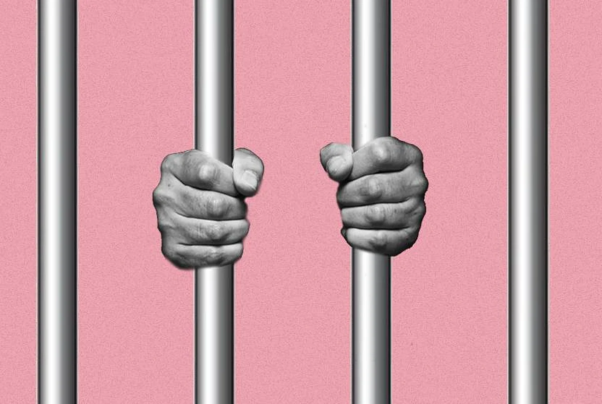 Man gets 81-year jail for impregnating minor girl